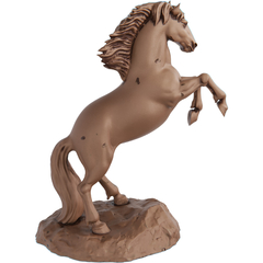 Estátua Cavalo - Estatueta Imagem Equino na internet