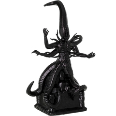 Estátua Ídolo Nyarlathotep - Coleção Lovecraft Cthulhu Mythos - loja online