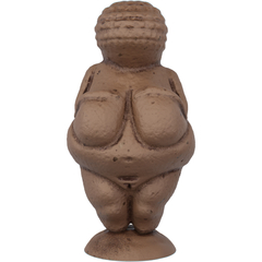 Estátua Vênus de Willendorf - Fertilidade