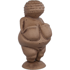 Estátua Vênus de Willendorf - Fertilidade - comprar online