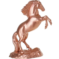 Estátua Cavalo - Estatueta Imagem Equino - loja online
