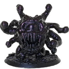 Miniatura de Boss Para Rpg D&d - Dragão, Beholder, etc