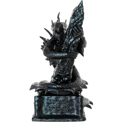Estátua Ídolo Dagon - Coleção Lovecraft Cthulhu Mythos - comprar online