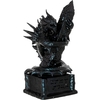 Estátua Ídolo Dagon - Coleção Lovecraft Cthulhu Mythos