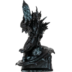 Estátua Ídolo Dagon - Coleção Lovecraft Cthulhu Mythos - Renascença