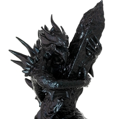 Estátua Ídolo Dagon - Coleção Lovecraft Cthulhu Mythos - loja online