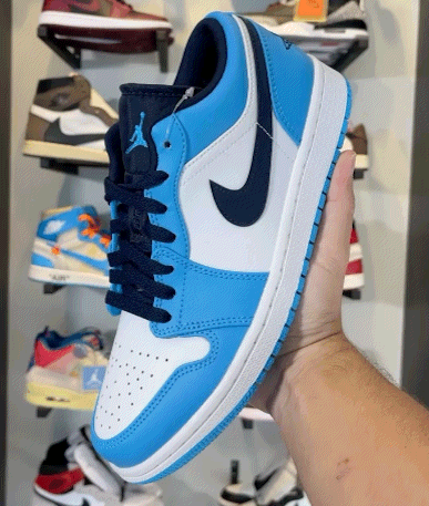 Air Jordan 1 Low