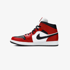 Air Jordan 1 Mid "Chicago" (2020) - comprar online