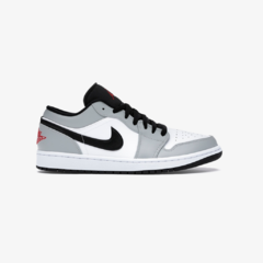 Jordan 1 Low "Smoke Grey" 2020