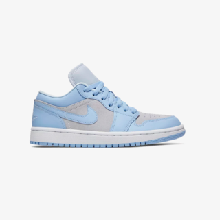 Air Jordan 1 Low "University Blue" (W)