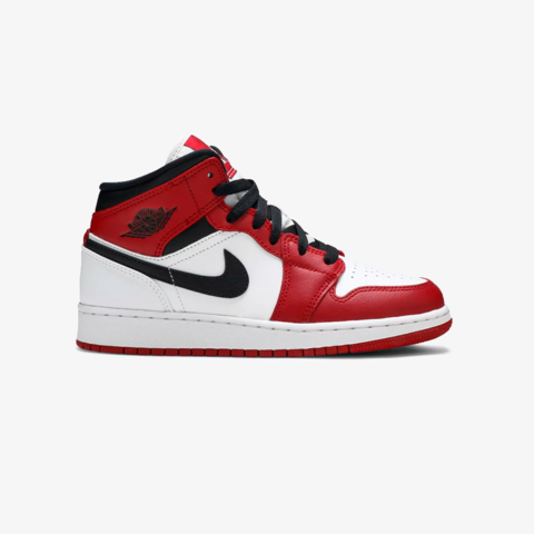 Air jordan 1 store banned 2018