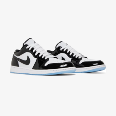 Air Jordan 1 Low SE "Concord" na internet