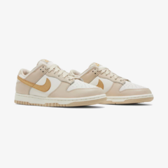 Nike Dunk Low "Metallic Gold" - loja online