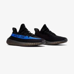 Adidas Yeezy Boost 350 V2 "Dazzling Blue" na internet