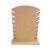 Porta Pulseiras 7 lugares MDF - 12cm x 9cm