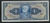 Cédula 1 Cruzeiro 1955 - comprar online