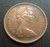 1/2 New Penny 1978 Reino Unido - comprar online