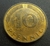 10 Pfennig 1994 Alemanha - comprar online