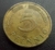5 Pfennig 1977 Alemanha - comprar online