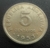 5 Centavos 1953 Argentina - comprar online