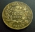 1000 Réis 1925 Fortuna - comprar online