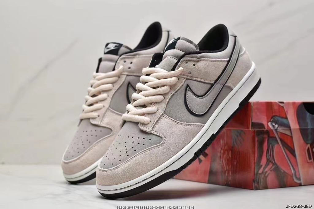Nike sb dunk sales low desert sand