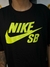 CAMISA NIKE NEON - Fuego Store