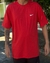 Camisa Oversized Nike Basic Red - comprar online