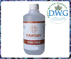 Kawsay Nutrientes Power Finish 250ml