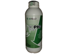 Bioproyect Ph - Menos 1 Litro Corrector Baja Ph