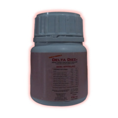 DELTA 10 150ML (Floracion)