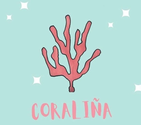 Coralina