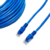 Patch Cord 5m Azul na internet