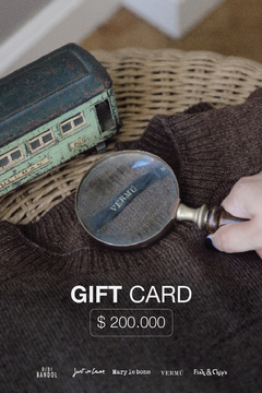 GIFT CARD-4 (GC004)