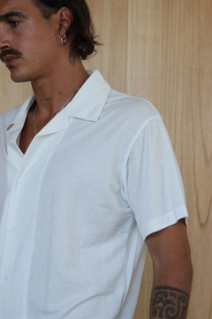 CAMISA GALVAN (S25VM024BL) - LABELS CONCEPT STORE