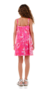 Vestido Festa Paetê Pink Mylu - comprar online