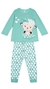 Pijama Feminino Inverno Ovelhinha Kyly - comprar online