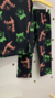 Pijama Masculino Fantasminha - Mimos Kids