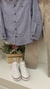 Conjunto Masculino Social Luc Boo - loja online