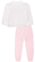 Conjunto Feminino Pelo Corneirinho Kukie - Mimos Kids