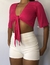 CROPPED ALANA ROSA PINK