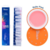 KIT MOLDE F1 NATURALIDADE + GEL GUMMY BABY PINK BLUWE