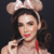 GLOSS MINNIE BRUNA TAVARES - loja online