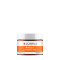 Radian C - Lightening face cream