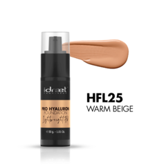 PRO HYALURON FOUNDATION LIGHTWEIGHT HD - tienda online