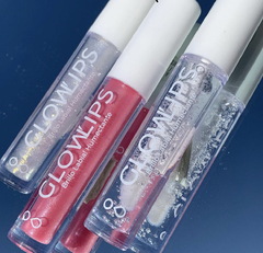 Glow Lips | Gloss ICONO