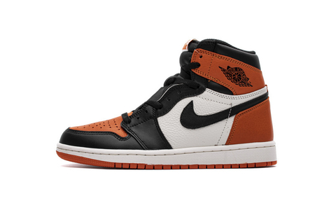 Air Jordan 1 Retro High OG &#039;Shattered Backboard&#039; Sample
