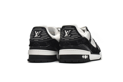 Louis Vuitton Trainer "Denim Noir" - comprar online