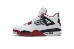 Air Jordan 4 Retro OG 'Fire Red'