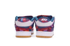 Nike Dunk Low Pro SB 'Abstract Art' x Parra - comprar online